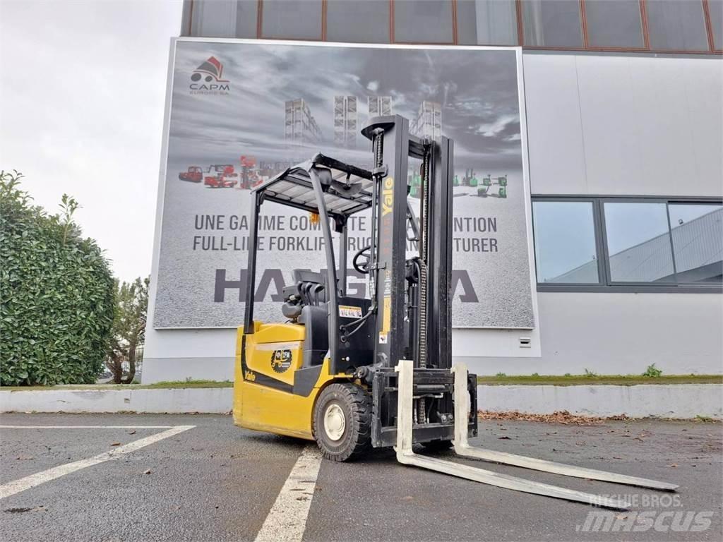 Yale ERP15VC Andere Gabelstapler