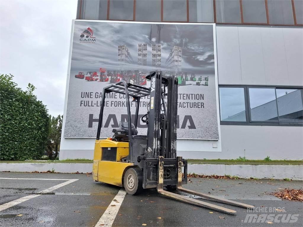 Yale ERP16ATF Andere Gabelstapler