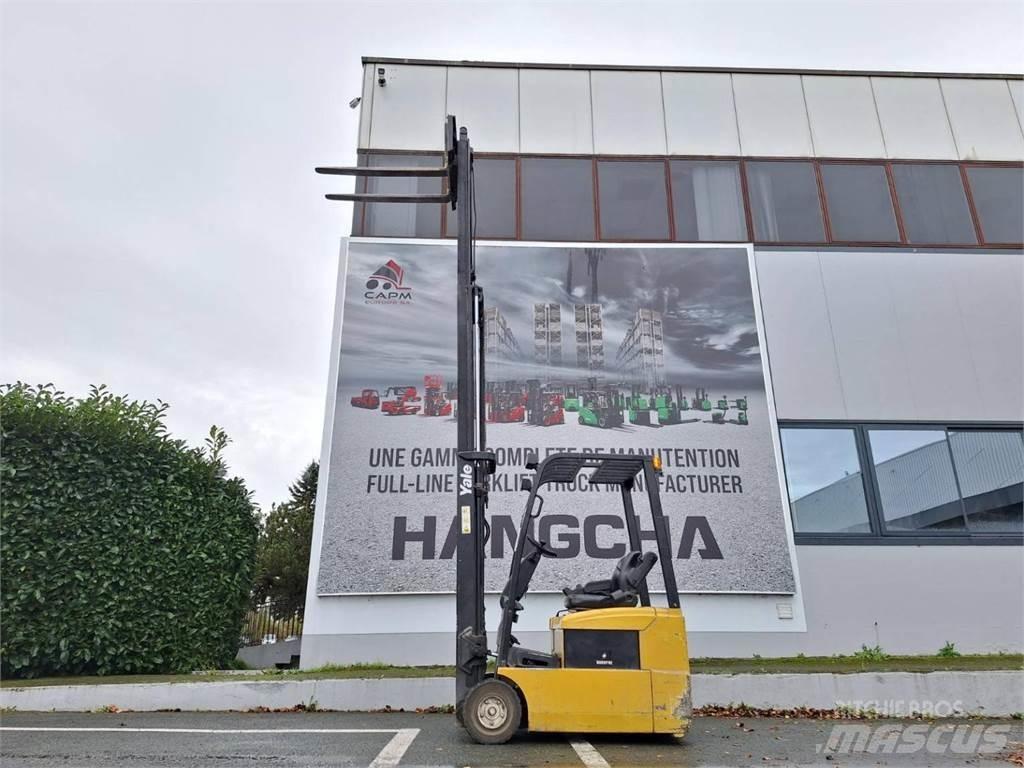 Yale ERP16ATF Andere Gabelstapler
