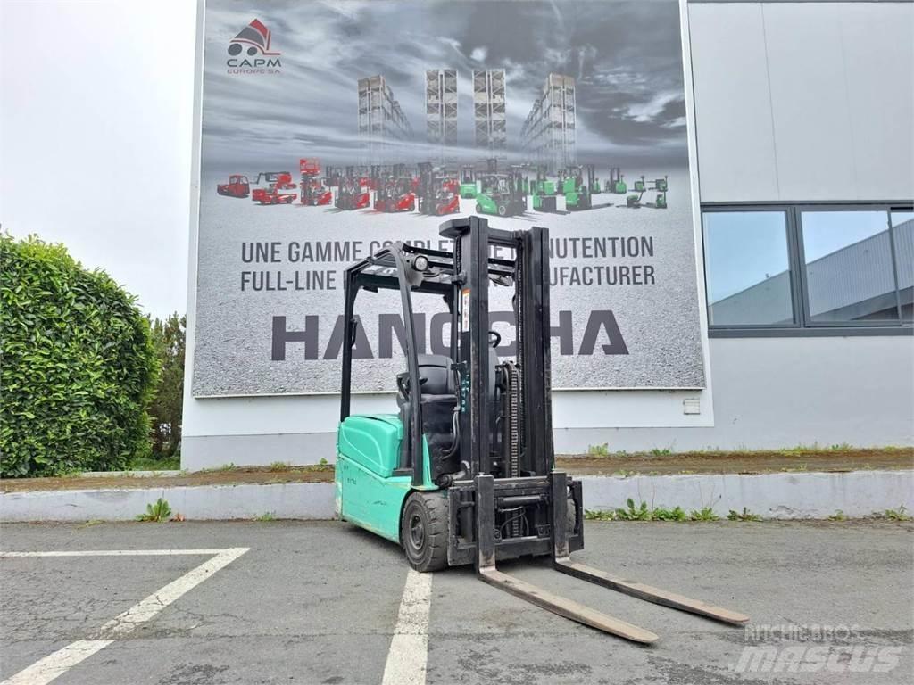 Yale ERP16VT Andere Gabelstapler