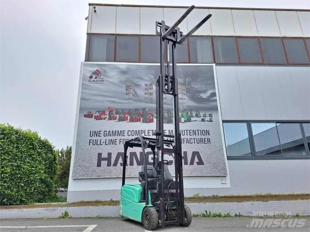 Yale ERP16VT Andere Gabelstapler