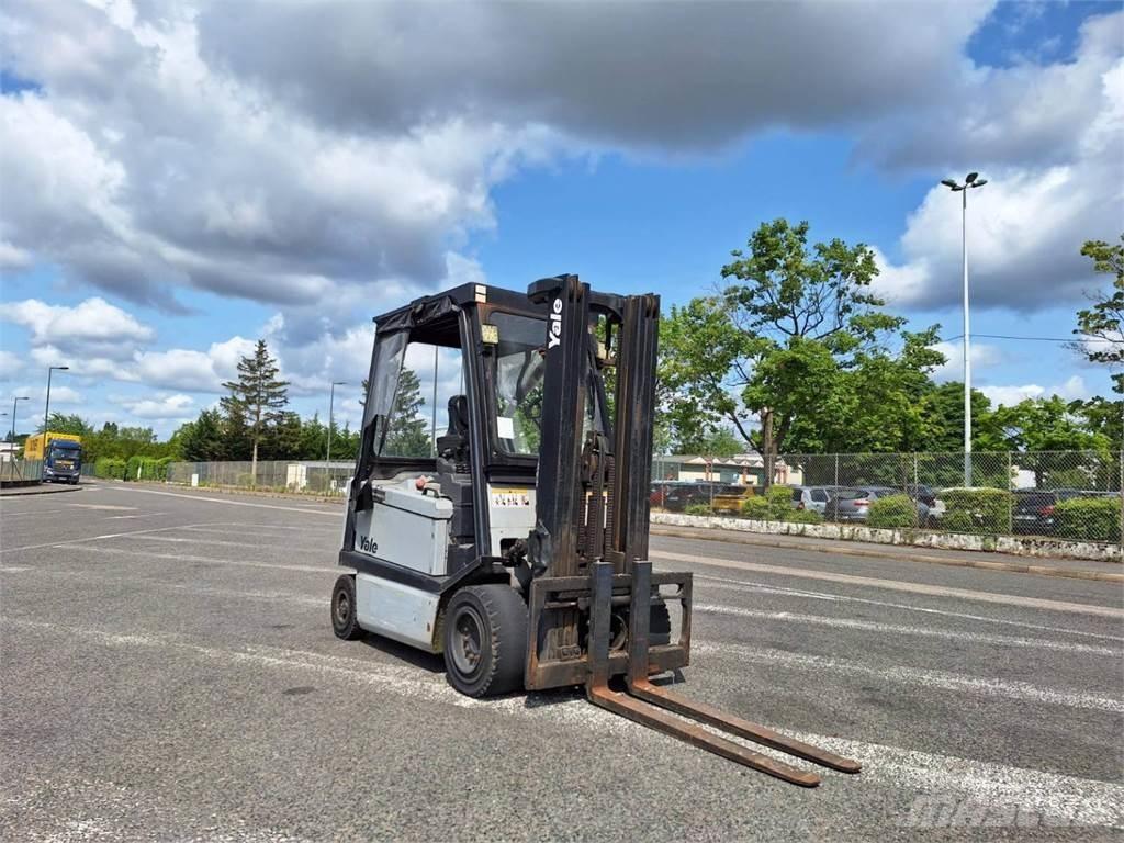 Yale ERP30 Andere Gabelstapler