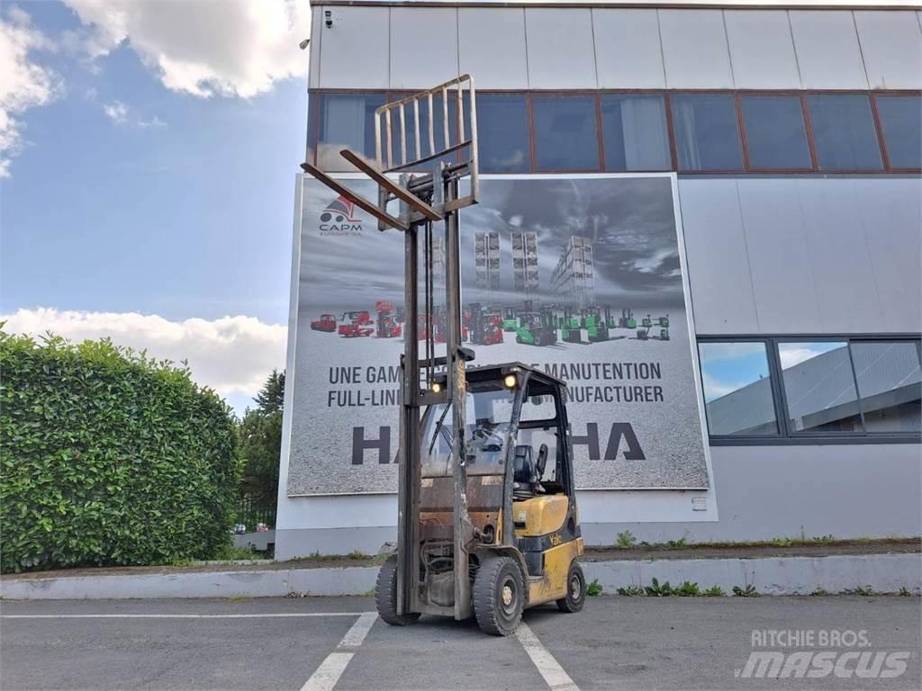 Yale Gdp16vx Forklift trucks - others