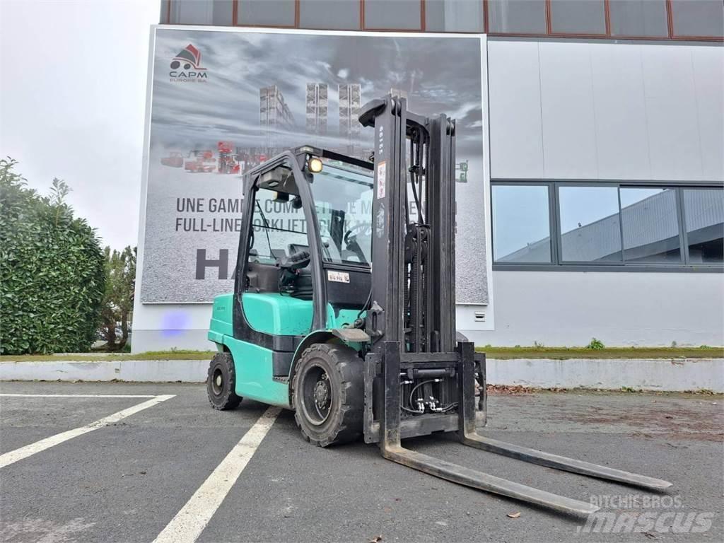 Yale GLP35VX Andere Gabelstapler