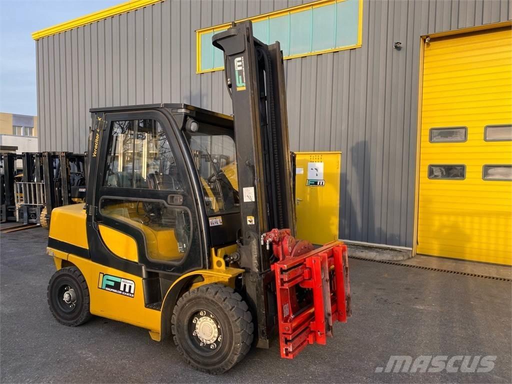 Yale GLP40VX6 Andere Gabelstapler