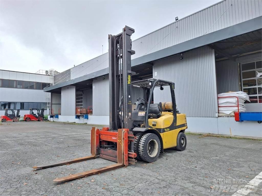 Yale GLP45SVX5 Andere Gabelstapler