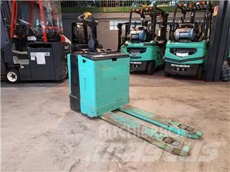Yale MP20X Deichselstapler