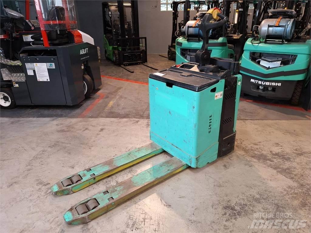 Yale MP20X Deichselstapler