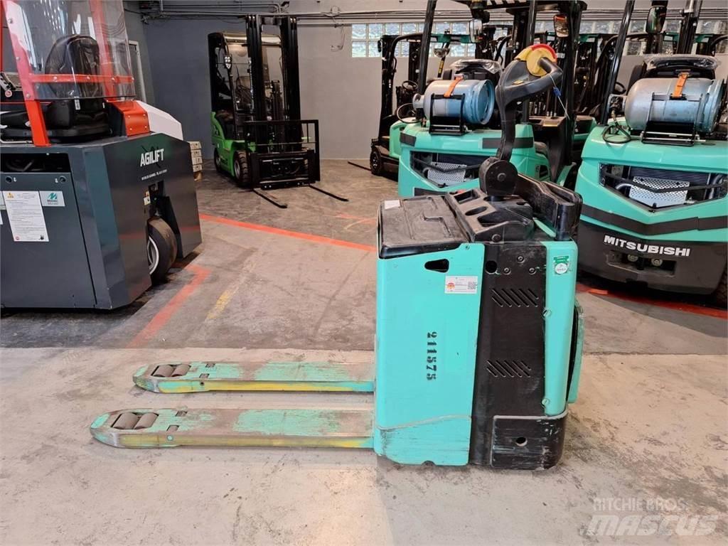 Yale MP20X Deichselstapler