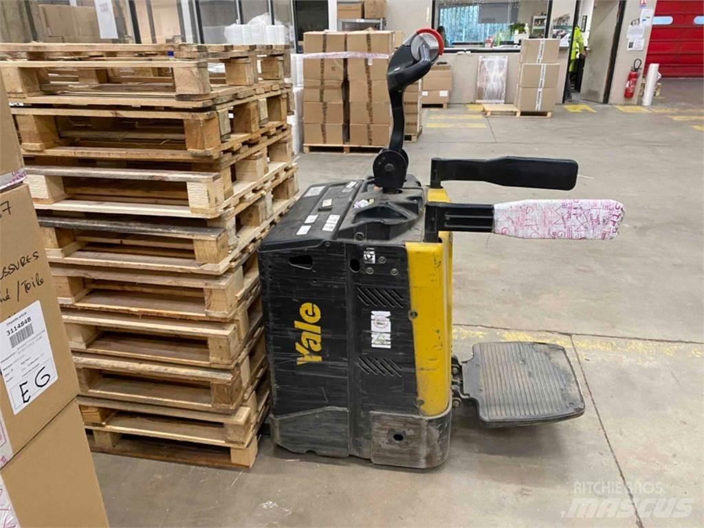 Yale MP20X Handhubwagen