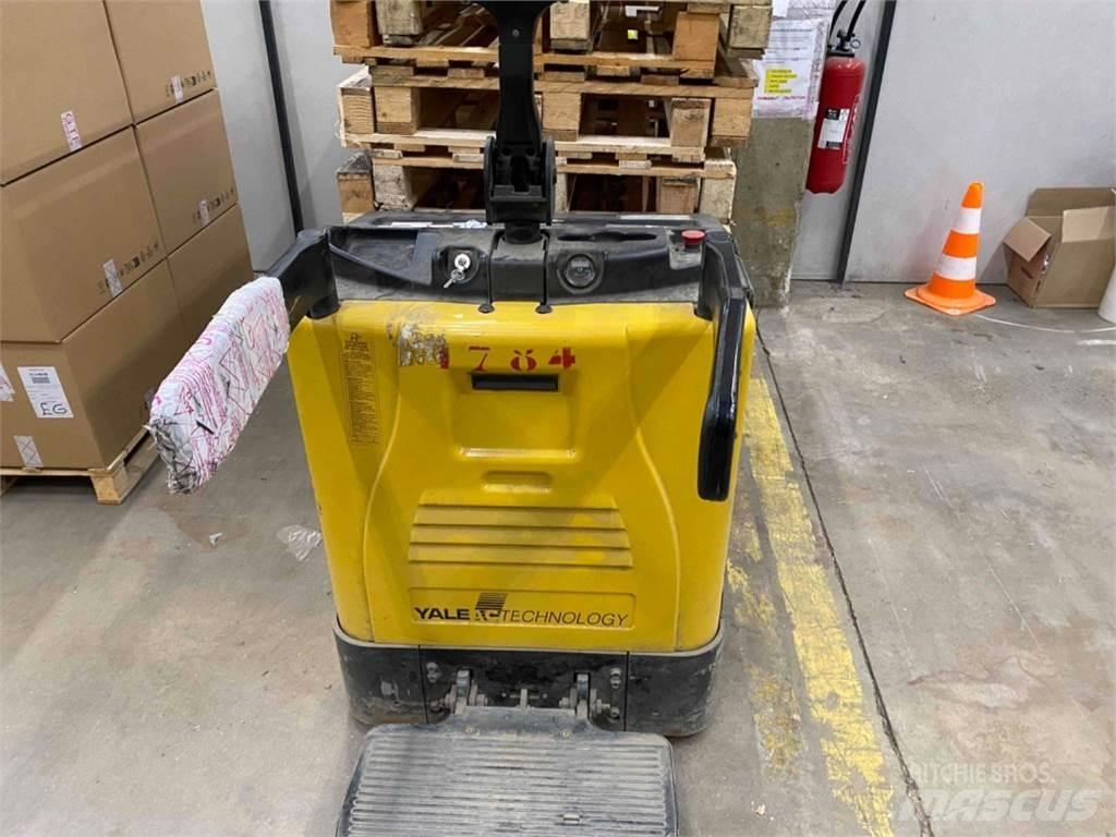 Yale MP20X Handhubwagen