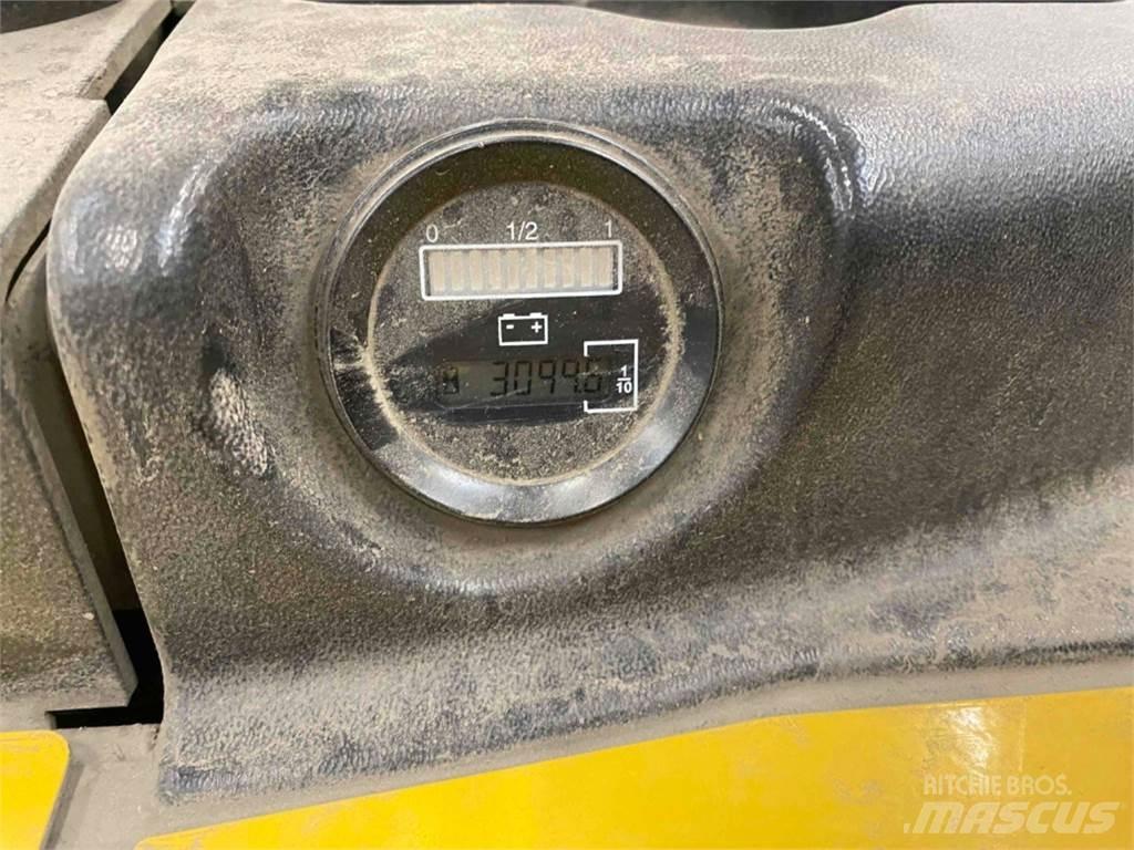 Yale MP20X Handhubwagen