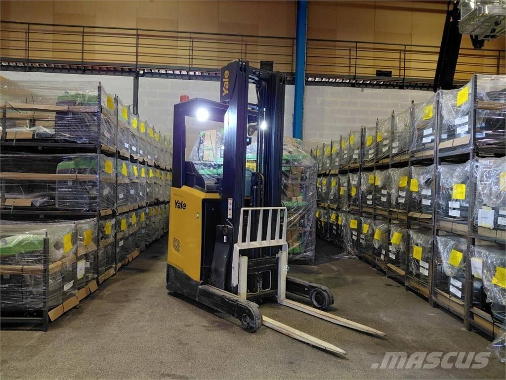 Yale MR10E Schubmaststapler