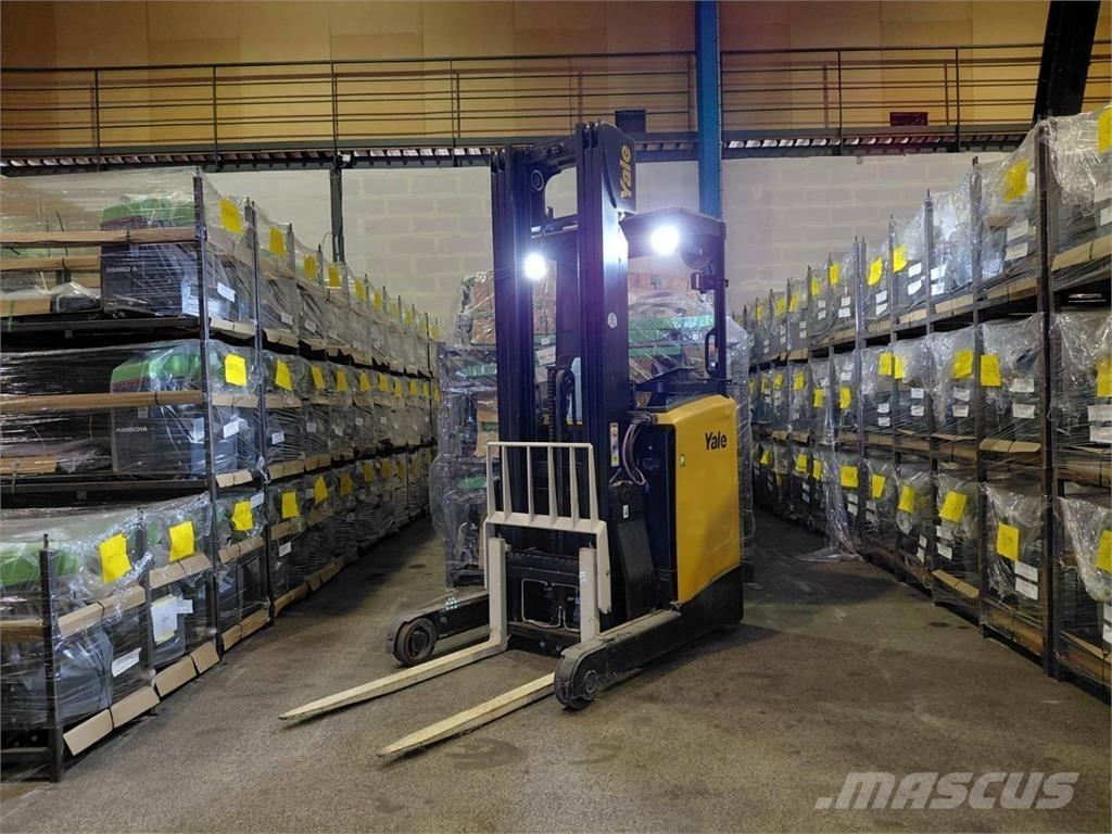 Yale MR10E Schubmaststapler
