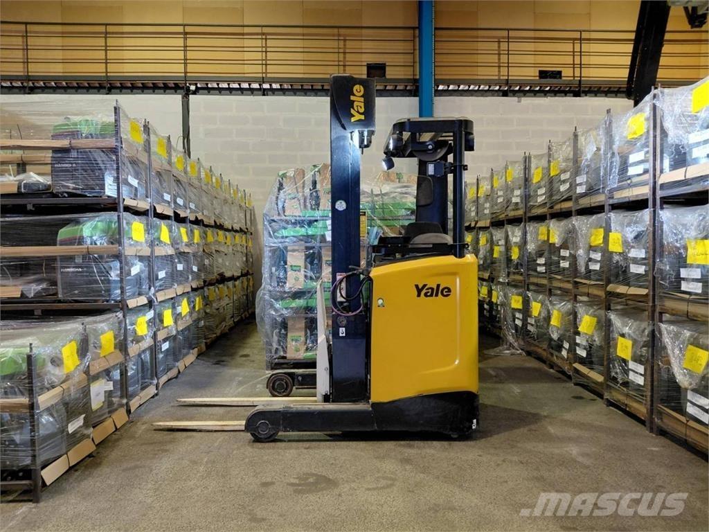 Yale MR10E Schubmaststapler
