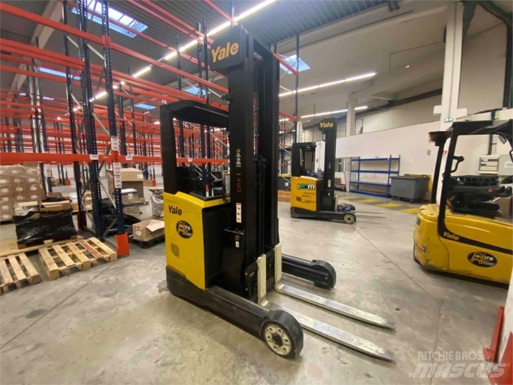 Yale MR14 Schubmaststapler