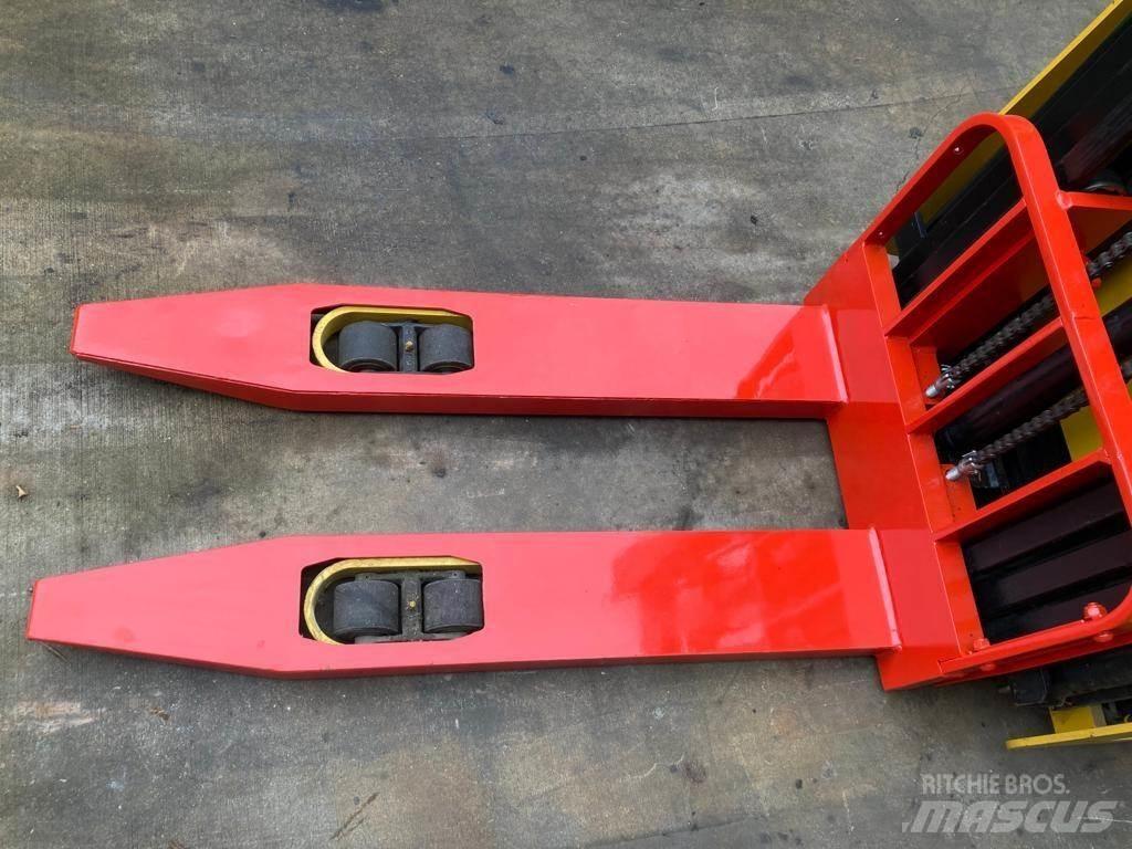 Yale MS12X Handhubwagen