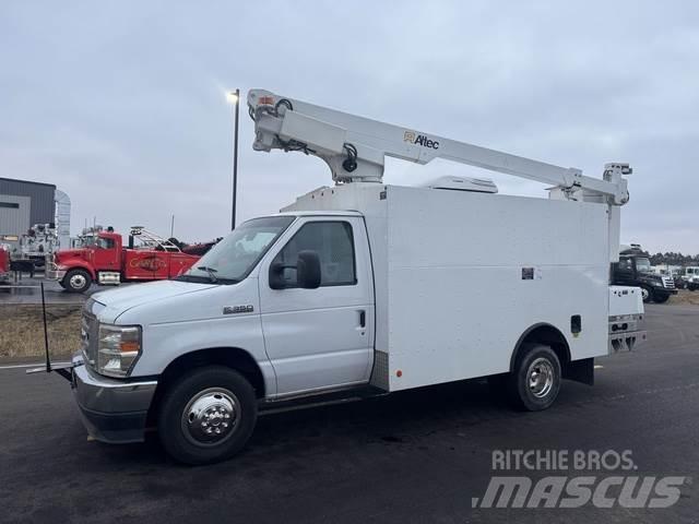Ford E350 ALTEC Andere Transporter