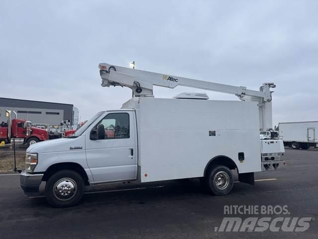 Ford E350 ALTEC Andere Transporter