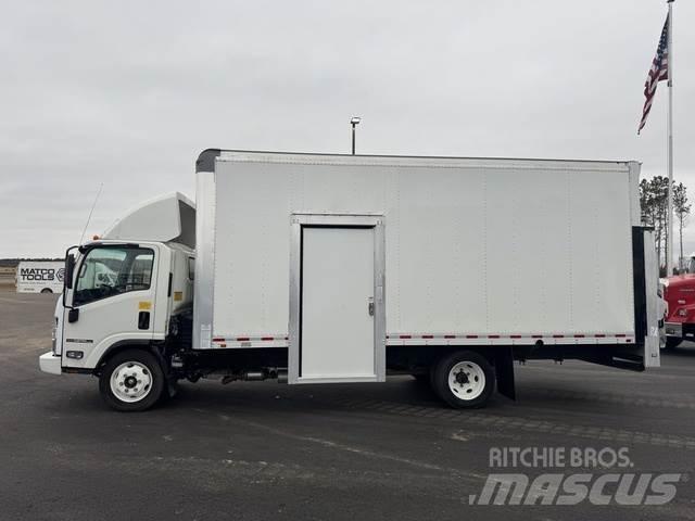 Isuzu NPR HD Andere Transporter