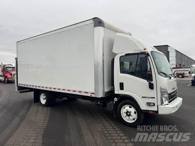 Isuzu NPR HD Andere Transporter
