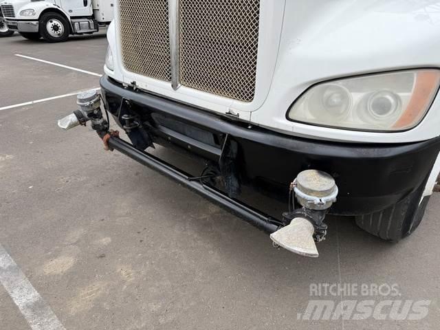 Kenworth T370 Andere Transporter