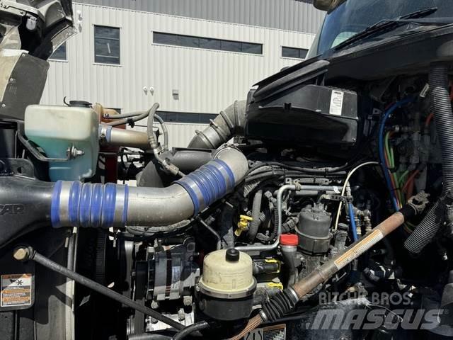 Kenworth T880 Andere Transporter