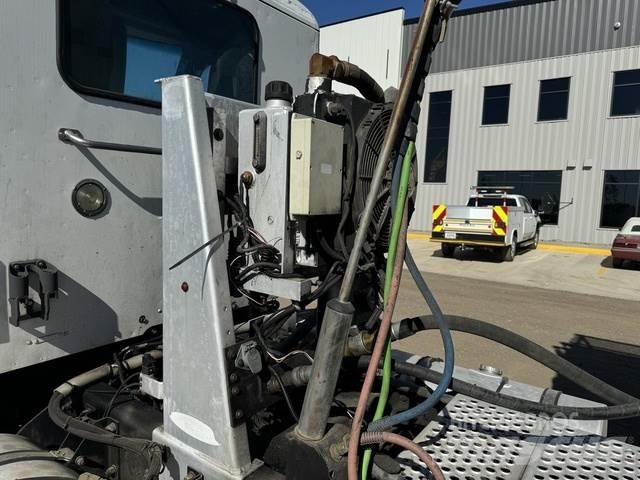 Kenworth T880 Andere Transporter