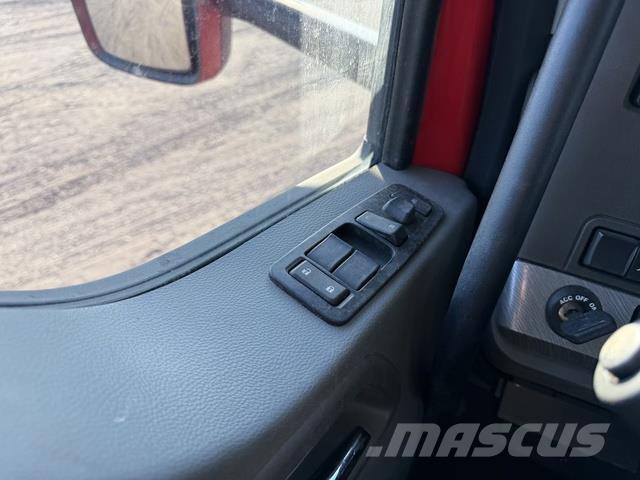 Kenworth T880 Andere Transporter