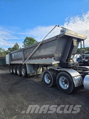 MAC END DUMP Andere Anhänger