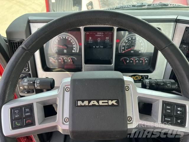 Mack ANTHEM Andere Transporter
