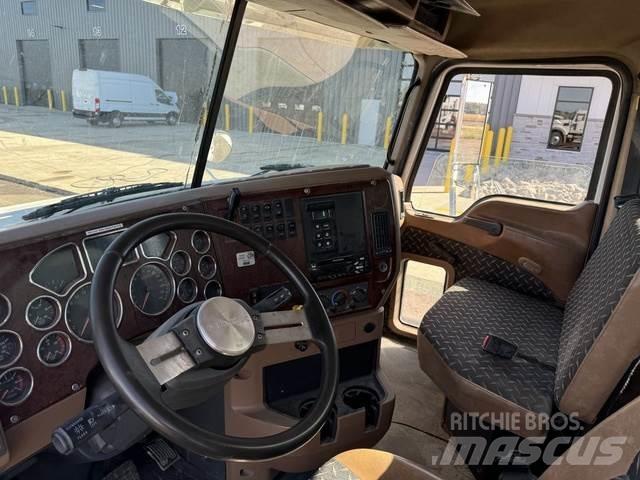 Mack GRANITE Andere Transporter