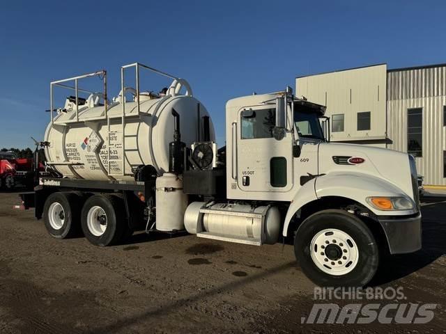 Peterbilt 335 Andere Transporter