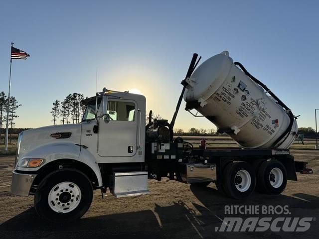 Peterbilt 335 Andere Transporter