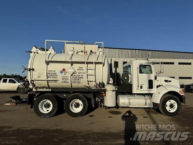 Peterbilt 335 Andere Transporter