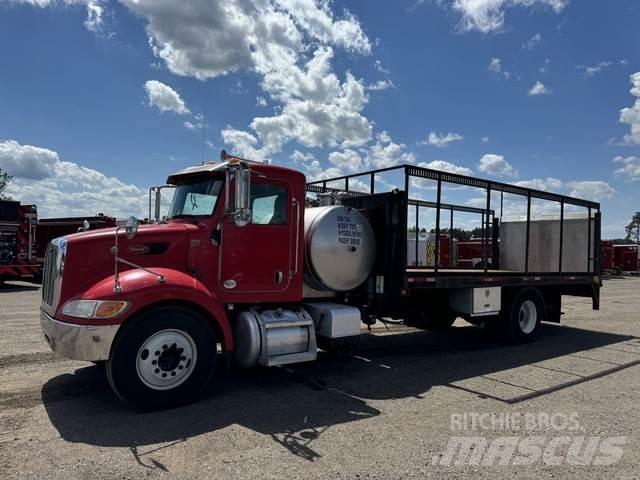 Peterbilt 337 Andere Transporter