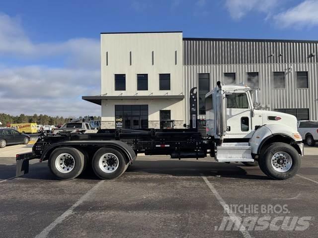 Peterbilt 348 Andere Transporter