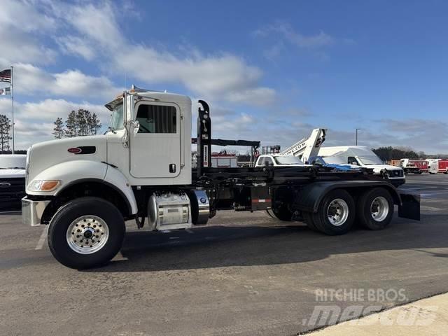 Peterbilt 348 Andere Transporter