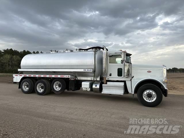 Peterbilt 389 Andere Transporter