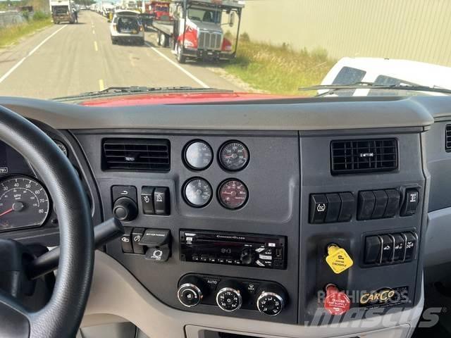Peterbilt 567 Andere Transporter