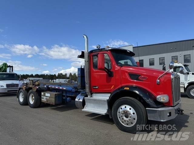 Peterbilt 567 Andere Transporter
