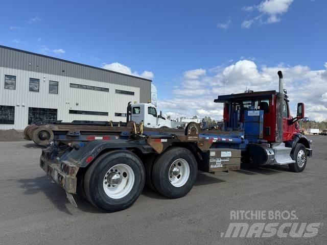 Peterbilt 567 Andere Transporter