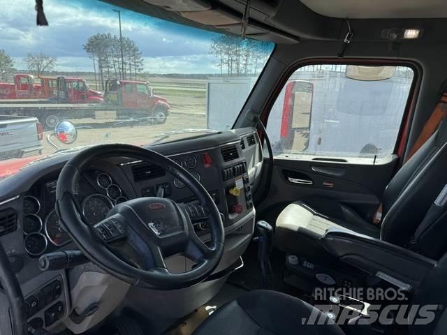 Peterbilt 567 Andere Transporter