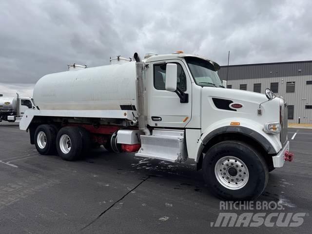 Peterbilt 567 Andere Transporter