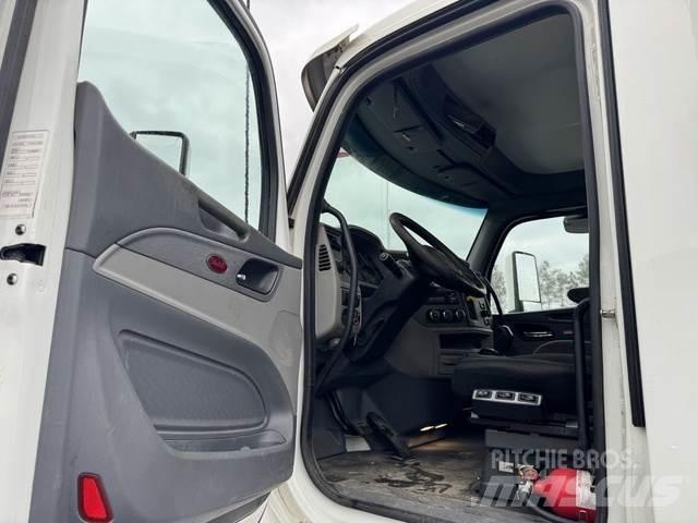 Peterbilt 567 Andere Transporter