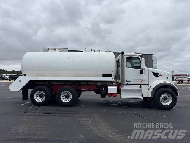 Peterbilt 567 Andere Transporter