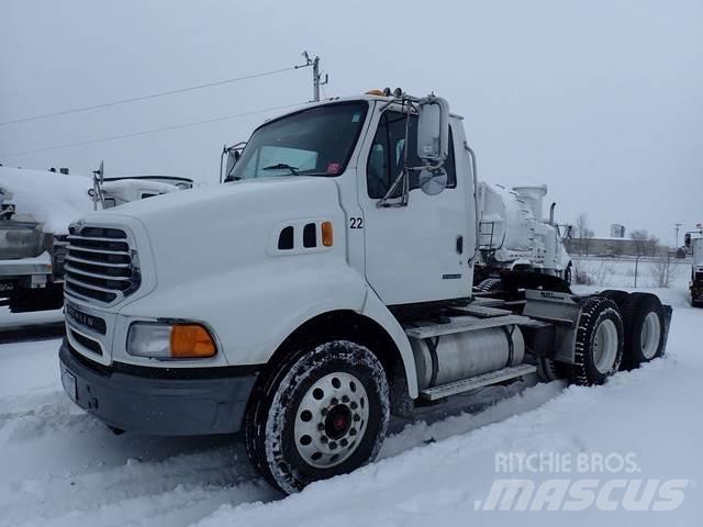 Sterling A9500 Andere Transporter