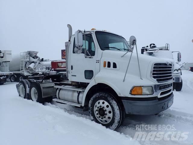 Sterling A9500 Andere Transporter