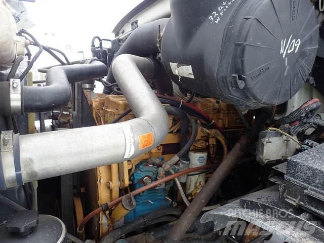 Sterling A9500 Andere Transporter