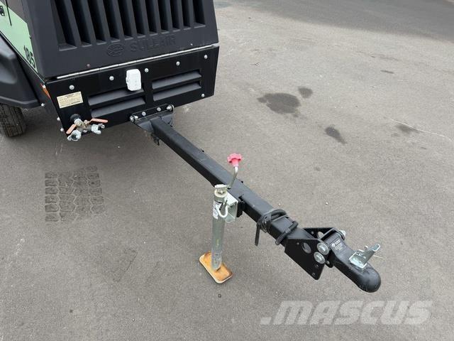 Sullair 185 / D Sonstige Baumaschinen